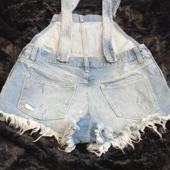 Free People June Shortall. 25 - Picture 13 of 14